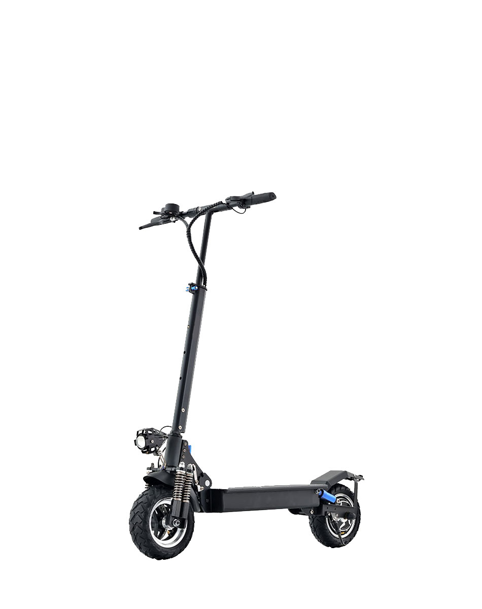 1600w electric scooter